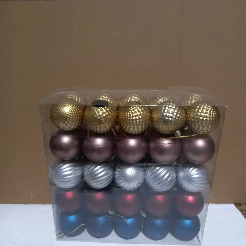 50PC GLAM BUBBLE PACK