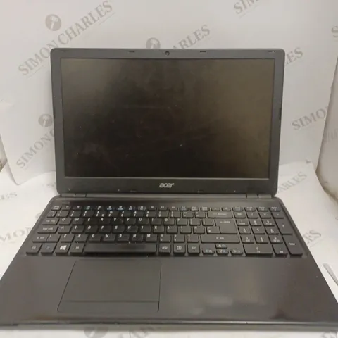 ACER TRAVELMATE P255 SERIES LAPTOP