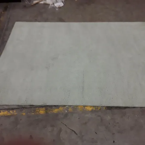 QUALITY DESIGNER AREA RUG // APPROX SIZE: 200 x 290cm