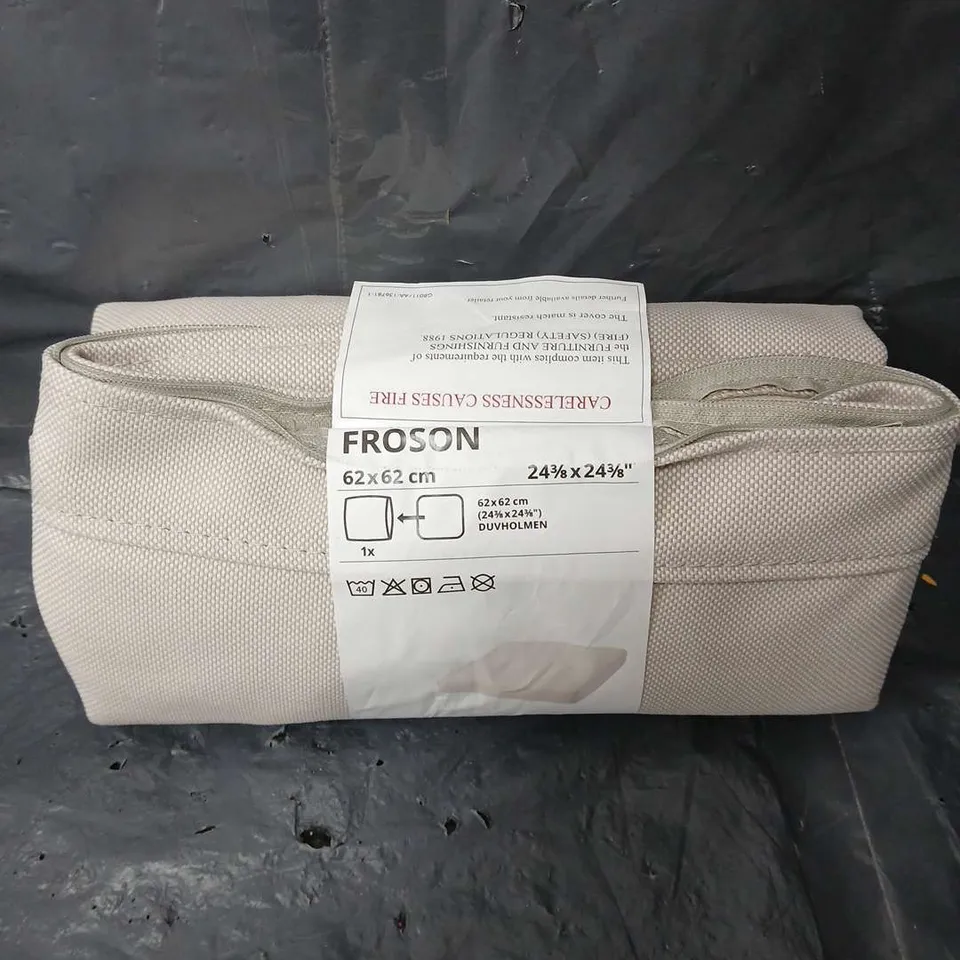 FRÖSÖN SEAT CUSHION