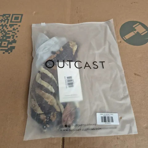 OUTCAST CLOTHING LORALEI TOP MOJAVE XS