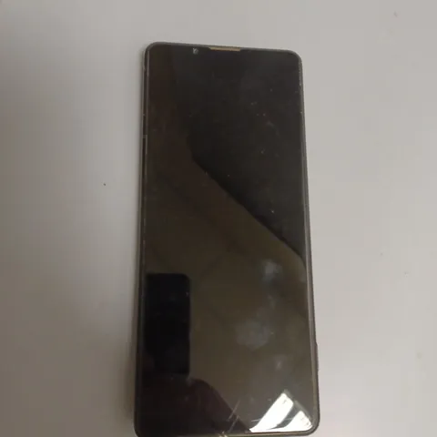 SONY XPERIA PRO 1
