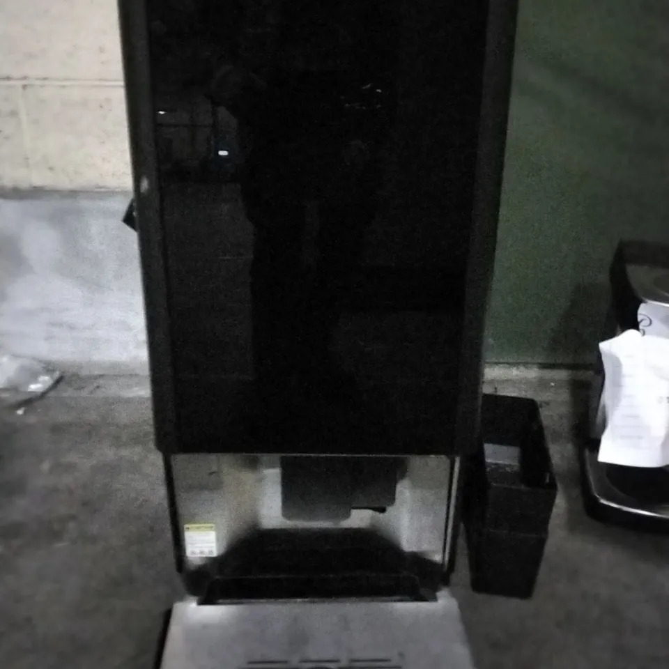 COFFETEK VITRO X4 ESP COFFEE MACHINE 