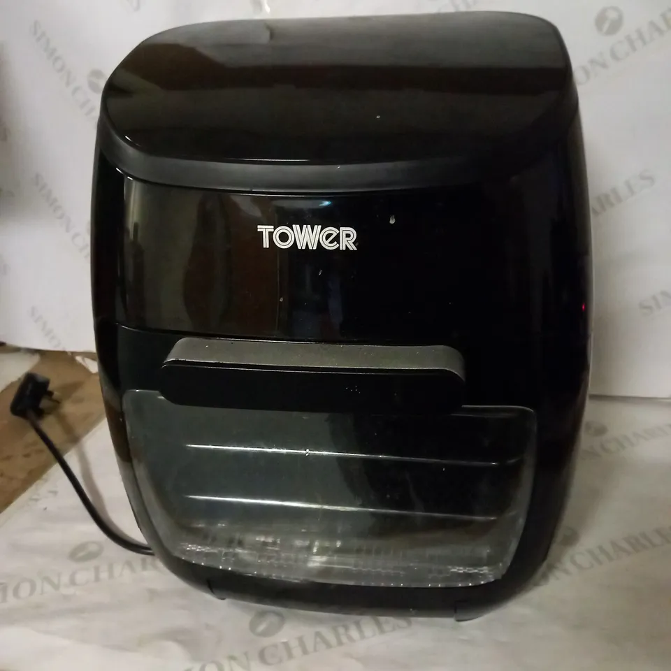 TOWER XPRESS PRO COMBO T17076 VORTX DIGITAL AIR FRYER