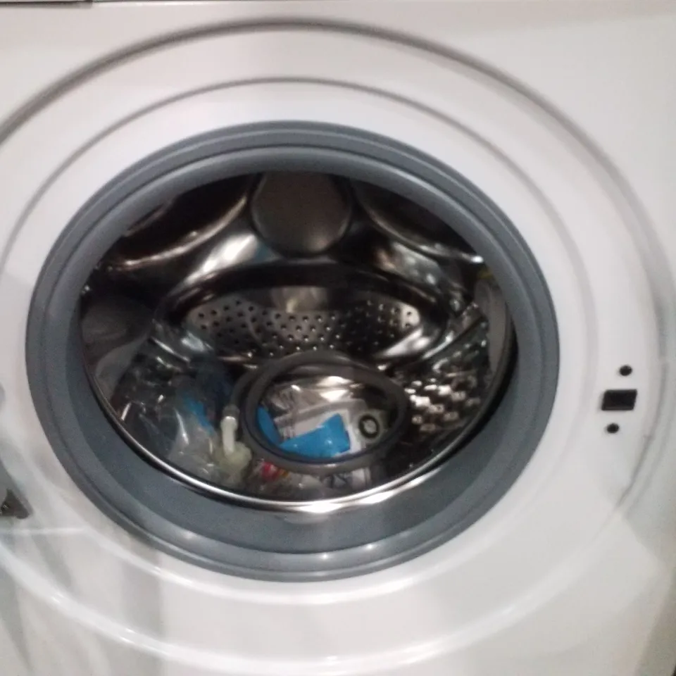 SWAN SW75150W 9KG 1400RPM WASHING MACHINE - WHITE