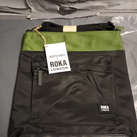 ROKA LONDON KENNINGTON BAG