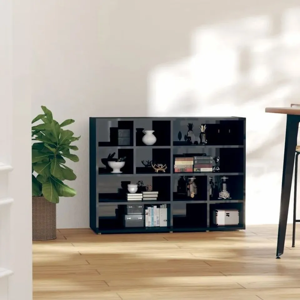 BOXED DORLEEN SIDEBOARD - 1 BOX