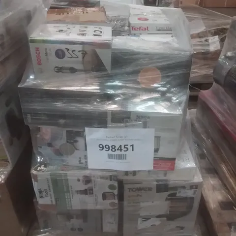 PALLET OF APPROXIMATELY 36 ASSORTED ELECTRICAL ITEMS INCLUDING