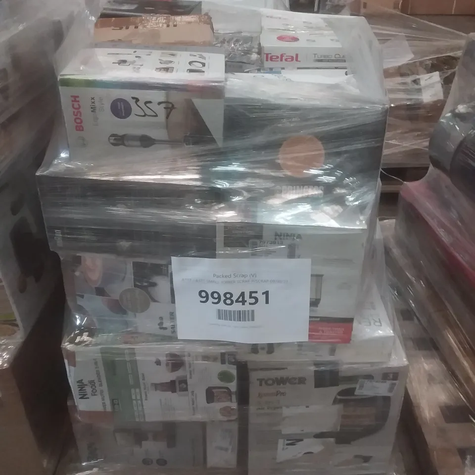 PALLET OF APPROXIMATELY 36 ASSORTED ELECTRICAL ITEMS INCLUDING 