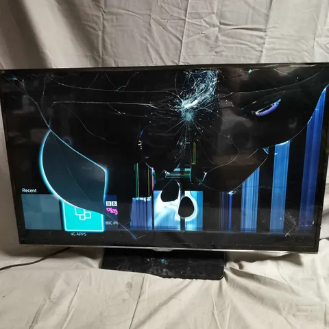 Samsung UE32H5500AK 32-inch LED TV