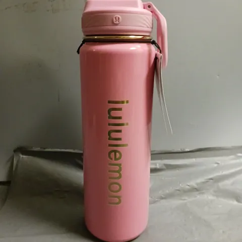 LULULEMON BACK TO LIFE SPORT BOTTLE 24OZ