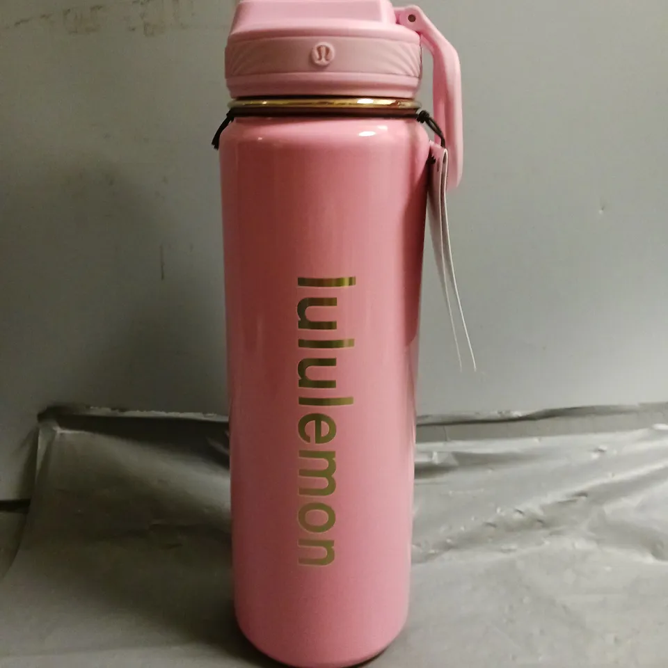 LULULEMON BACK TO LIFE SPORT BOTTLE 24OZ