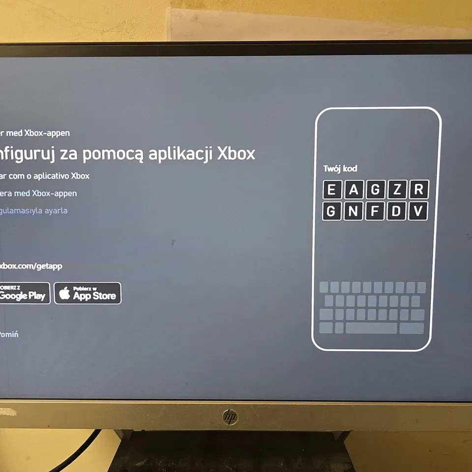 XBOX SERIES X GAMING CONSOLE 