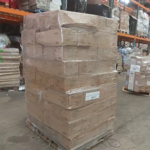 PALLET CONTAINING APPROXIMATELY 15,000 ENVIRONMENTALLY FRIENDLY DISPOSABLE WOODEN SPOONS