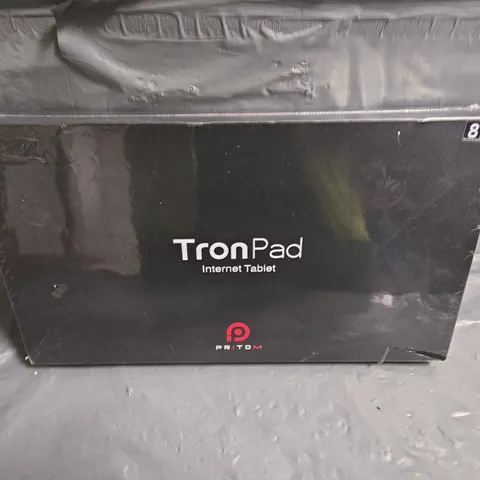 BOXED SEALED PRITOM TRON PAD 10.1" TABLET