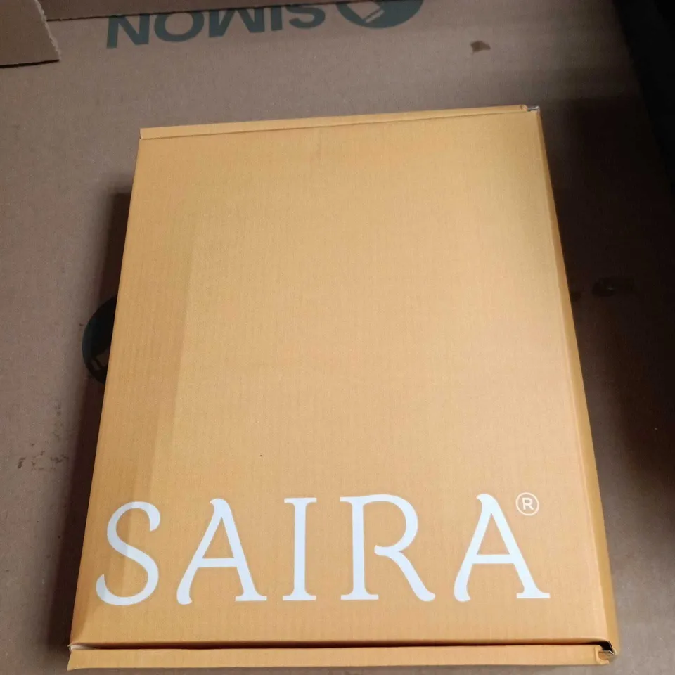 SAIRA SKINCARE SET – ASSORTED PASTEL BOXES
