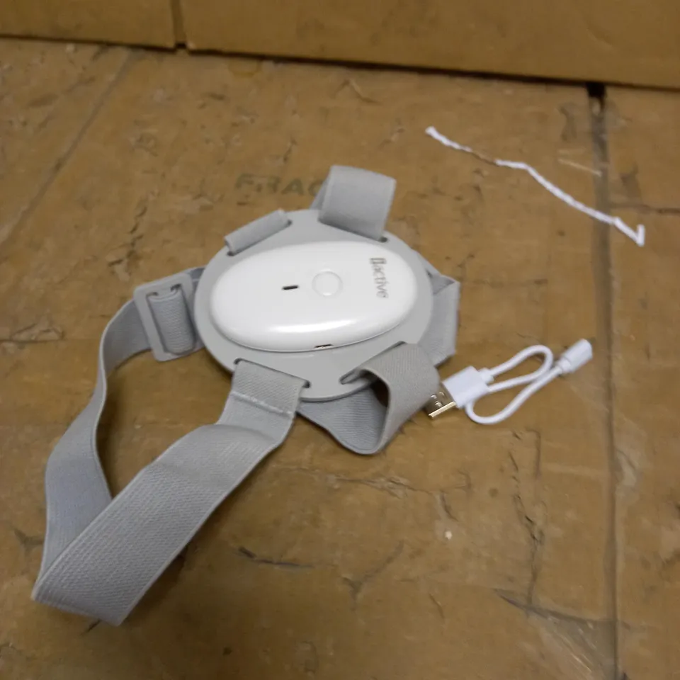 IACTIVE INTELLIGENT POSTURE CORRECTOR