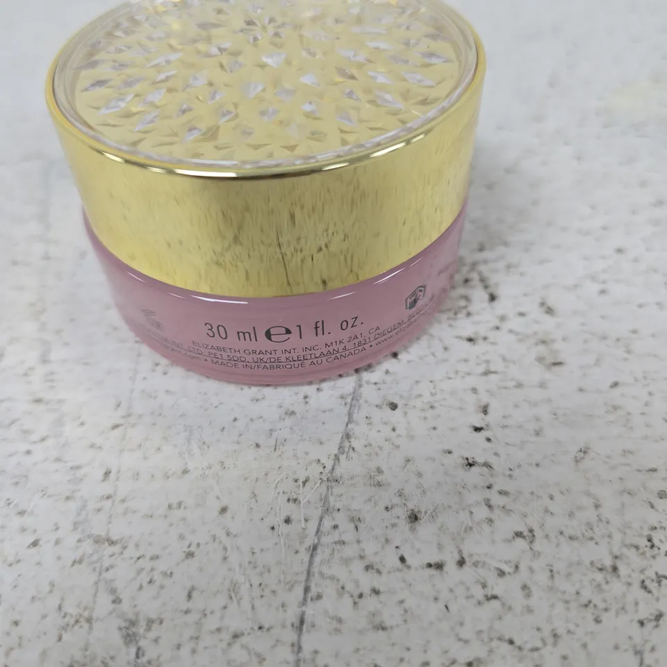 ELIZABETH GRANT ROSE QUARTZ EDITION COLLAGEN RE-INFORCE 3D EYE CREAM 30 ML