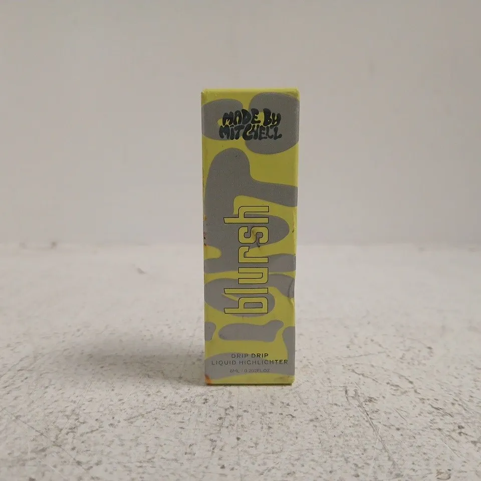 MADE BY MITCHELL BLURSH DRIP DRIP LIQUID HIGHLIGHTER (6ML)