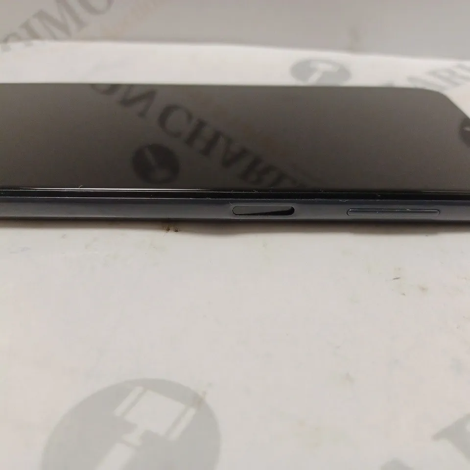 SAMSUNG A13 SMARTPHONE BLACK
