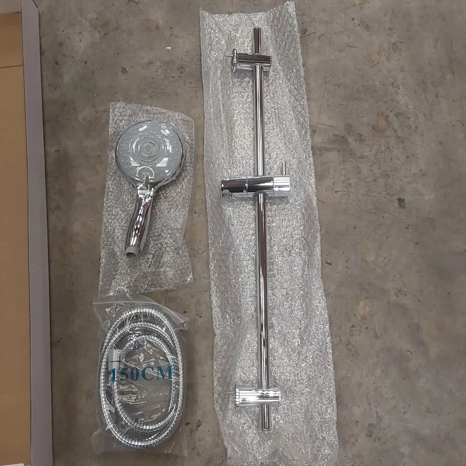 BRAND NEW BOXED LECICO AQUA R DELUXE ROUND SLIDE RAIL KIT