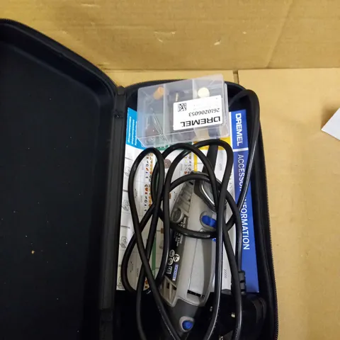DREMEL 3000 MULTITOOL