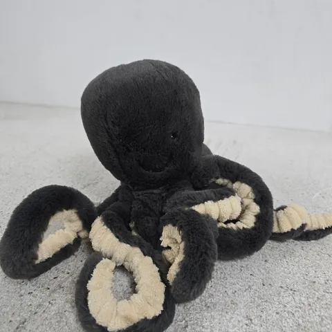 JELLYCAT I AM INKY OCTOPUS