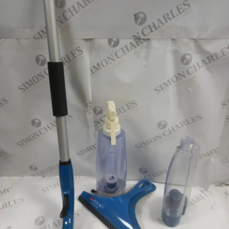 BOXED H20E3 PRO KIT CLEANING SYSTEM 
