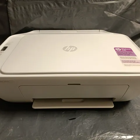 HP DESKJET 2810E PRINTER