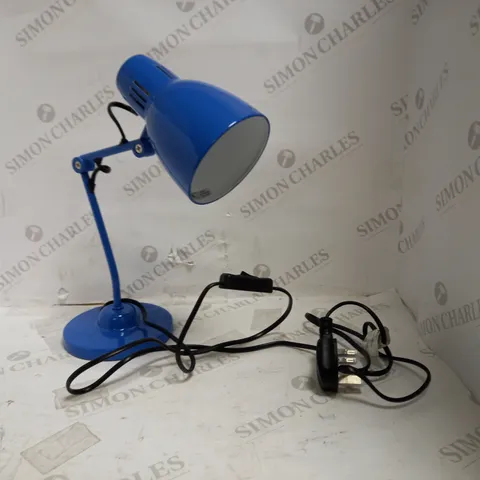 JOHN LEWIS TONY TASK LAMP