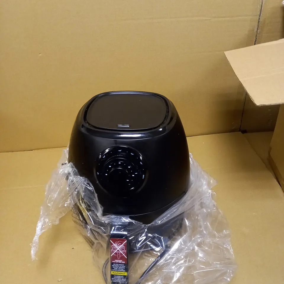 CHEFMAN TURBOFRY AIR FRYER OVEN