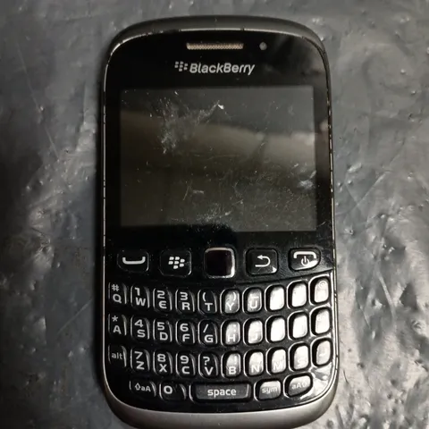 BLACKBERRY 9320 MOBILE PHONE REW71UW