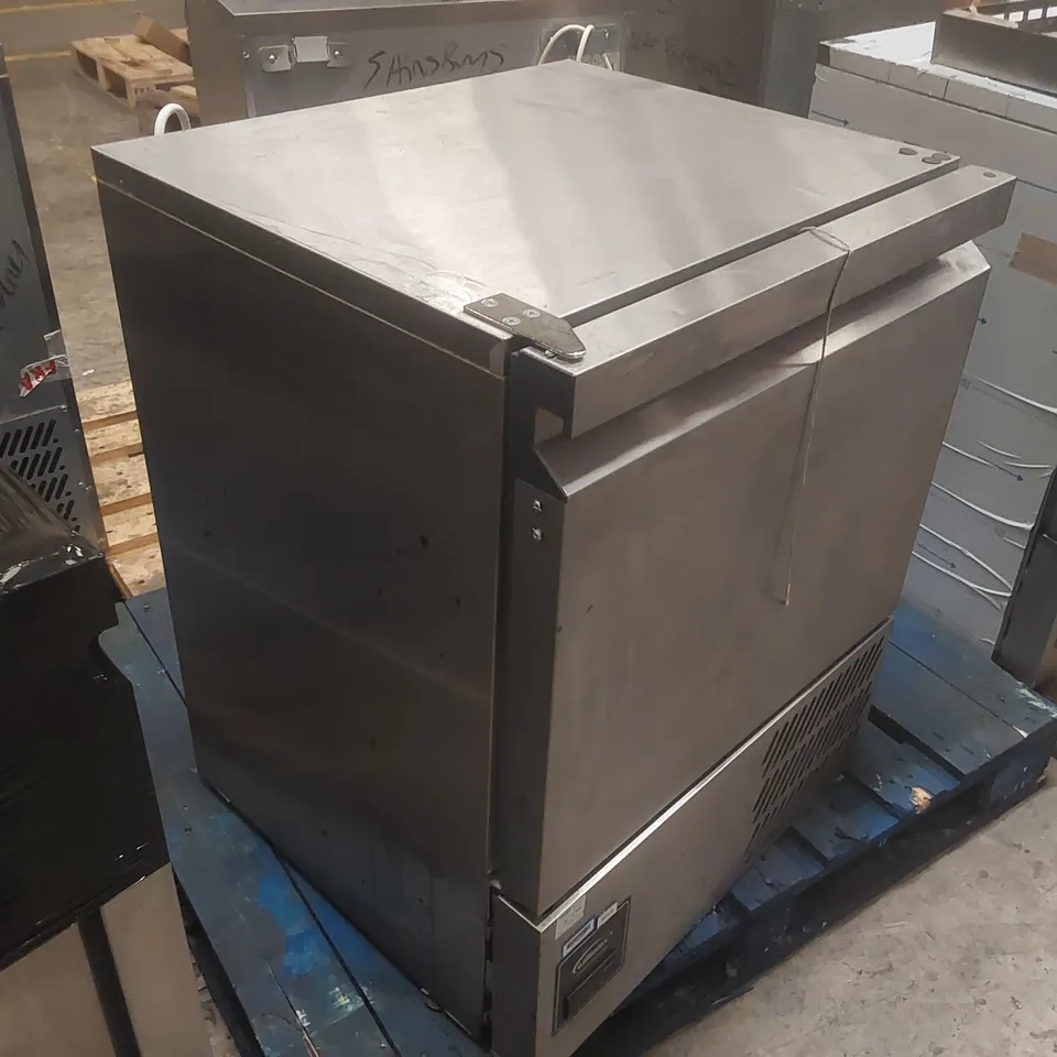 WILLIAMS H5UC HC R2 COMMERCIAL UNDERCOUNTER REFRIGERATOR