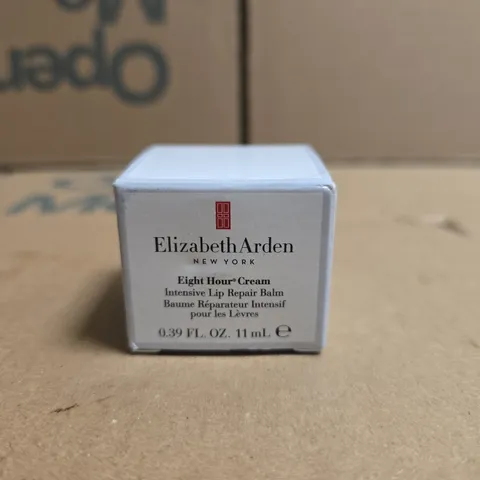 ELIZABETH ARDEN EIGHT HOUR CREAM INTENSIVE LIP REPAIR BALM – 0.39 FL OZ / 11 ML