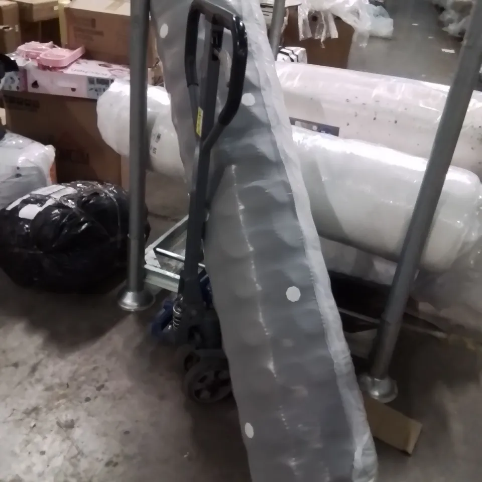 QUALITY ROLLED MATTRESS ASPIRE COOL KINGSIZE 