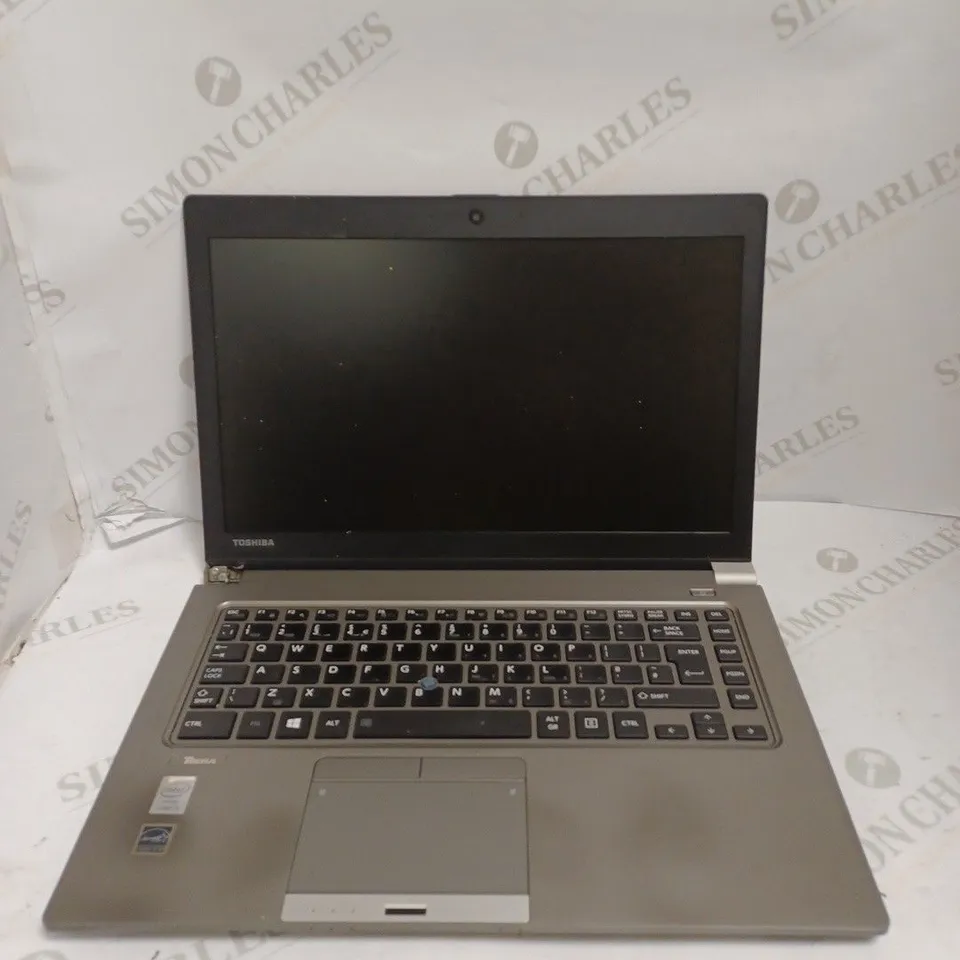 TOSHIBA TECRA Z40-A LAPTOP 