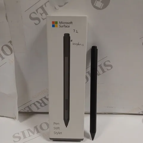 BOXED MICROSOFT SURFACE 1776 STYLUS PEN