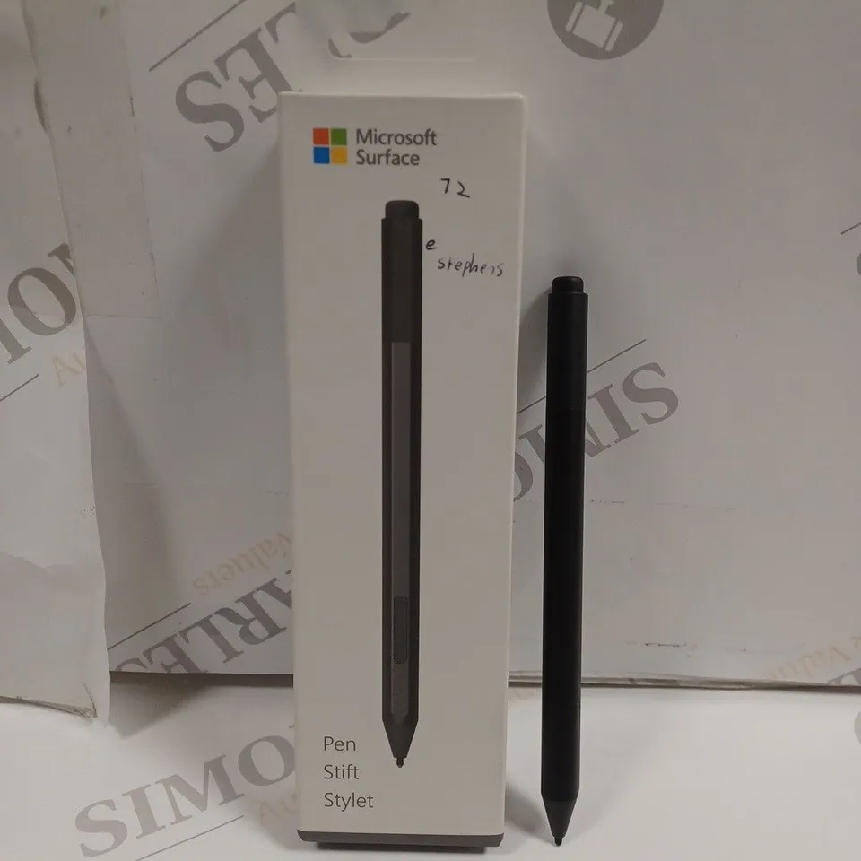 BOXED MICROSOFT SURFACE 1776 STYLUS PEN 