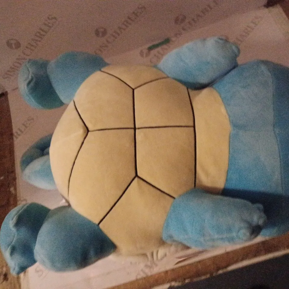 POKEMON SQUIRTLE 