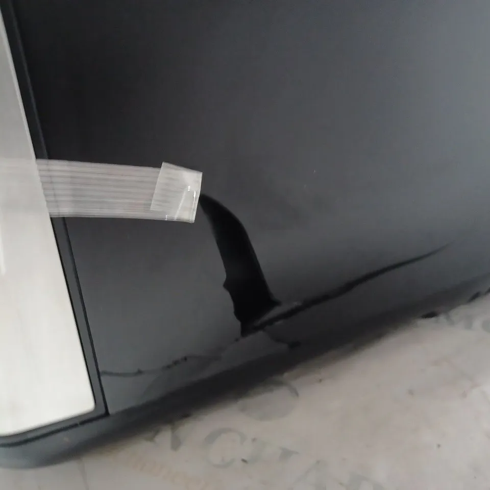 BOXED COOK'S ESSENTIALS 7.7L DUAL AIR FRYER, BLACK