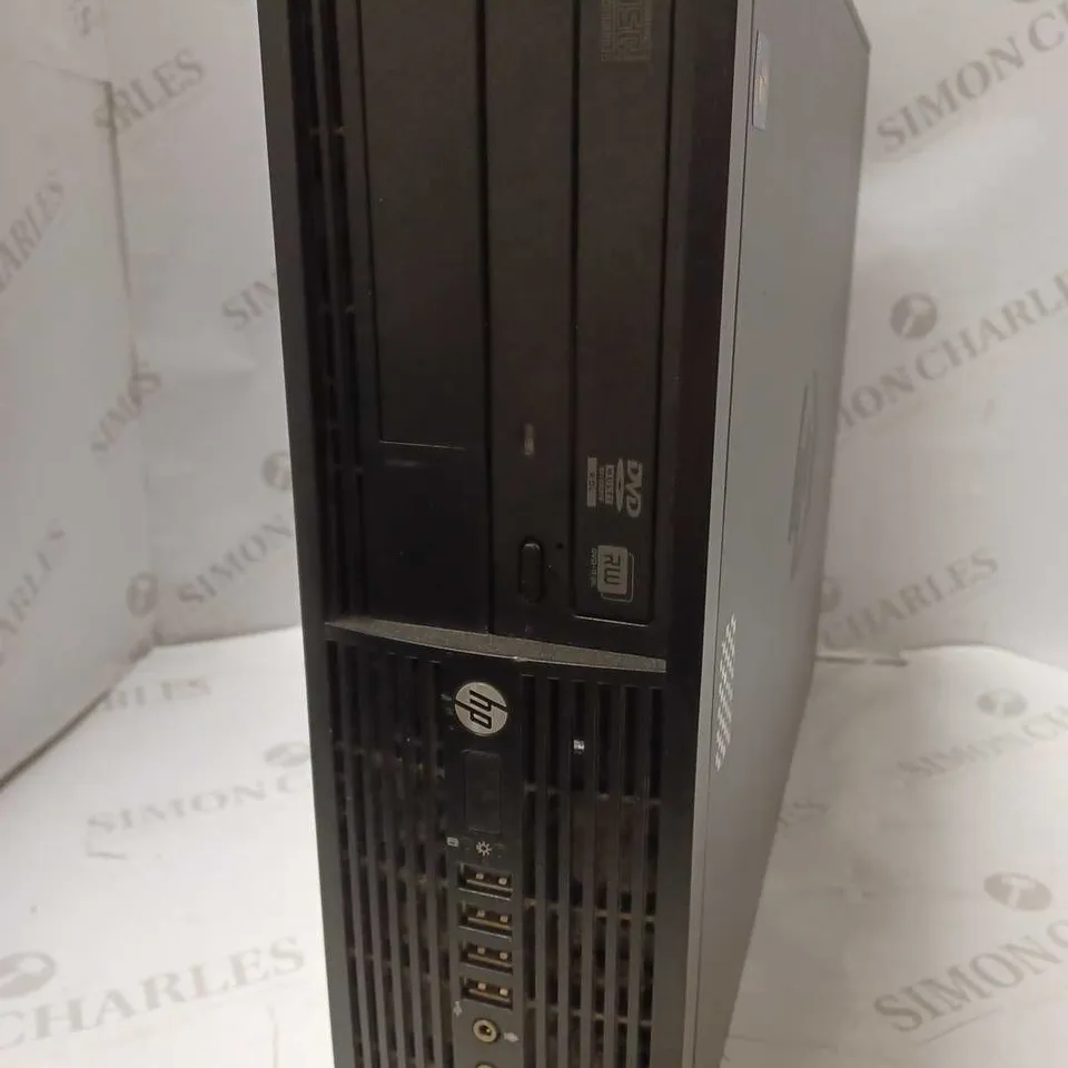 HP COMPAQ PRO 4300 PC TOWER