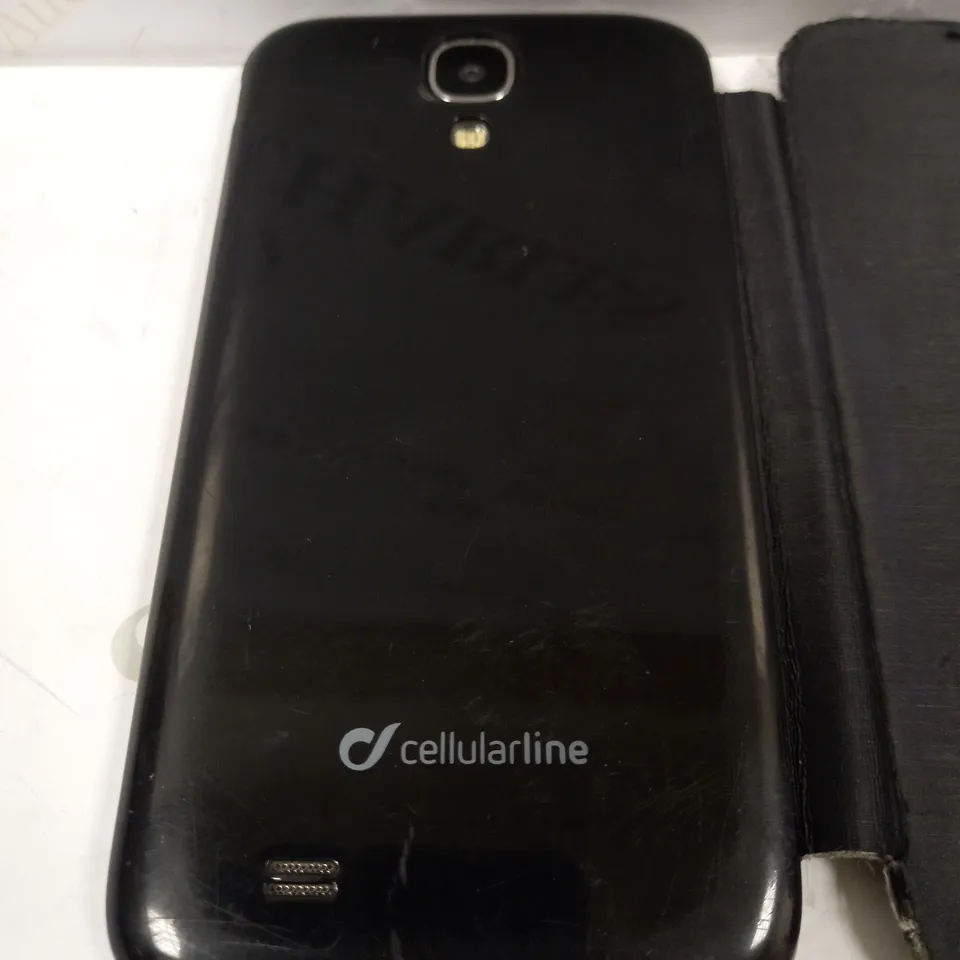 SAMSUNG I9505 GALAXY S4