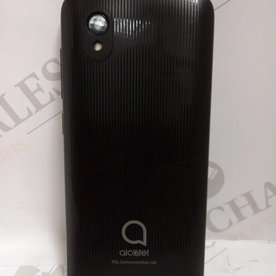 ALCATEL 1 2021 8GB BLACK RRP £54.99