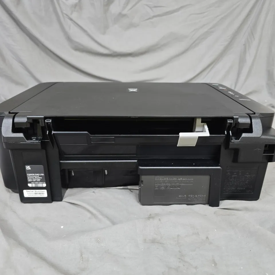 CANON PIXMA MG2550S ALL-IN-ONE PRINTER