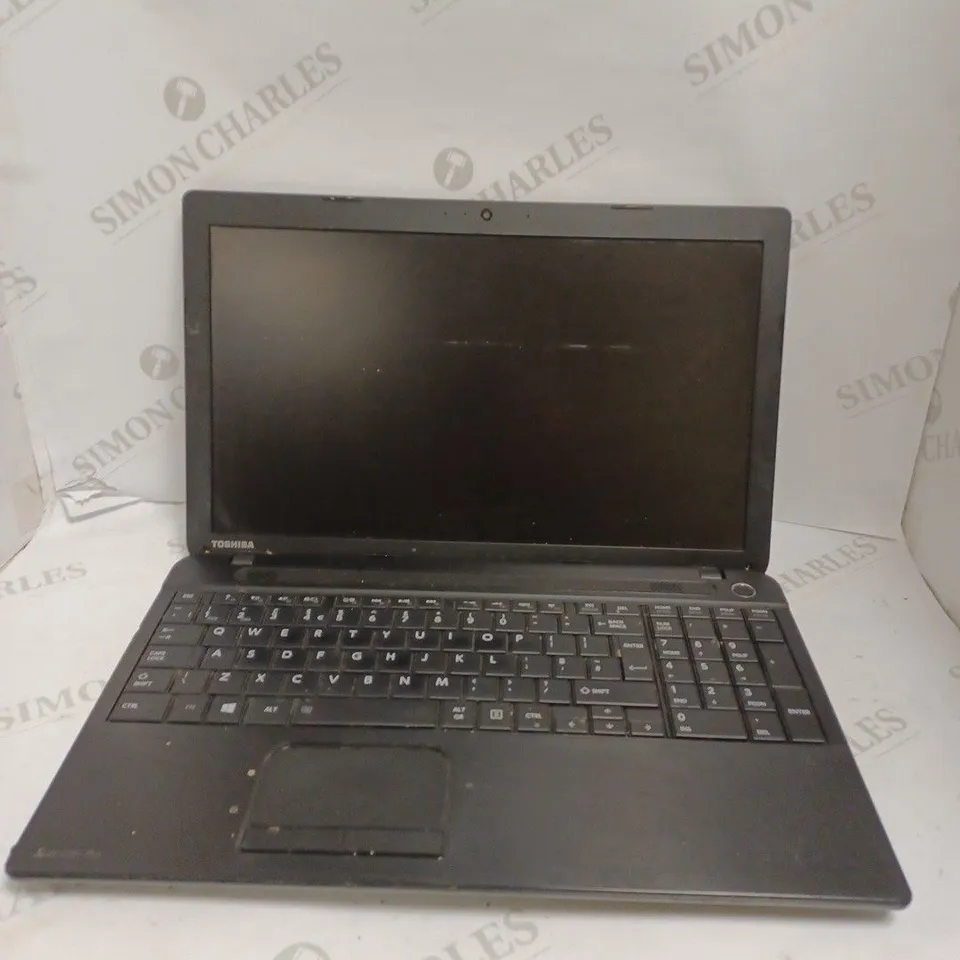 TOSHIBA SATELLITE PRO C50-A LAPTOP
