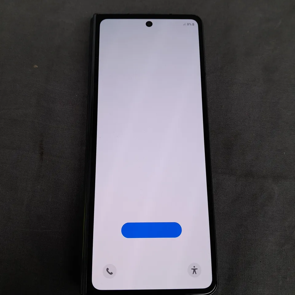 SAMSUNG GALAXY Z FOLD4 SM - 256GB