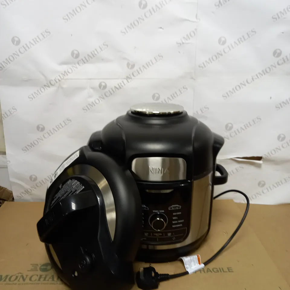 NINJA FOODI MAX MULTI-COOKER