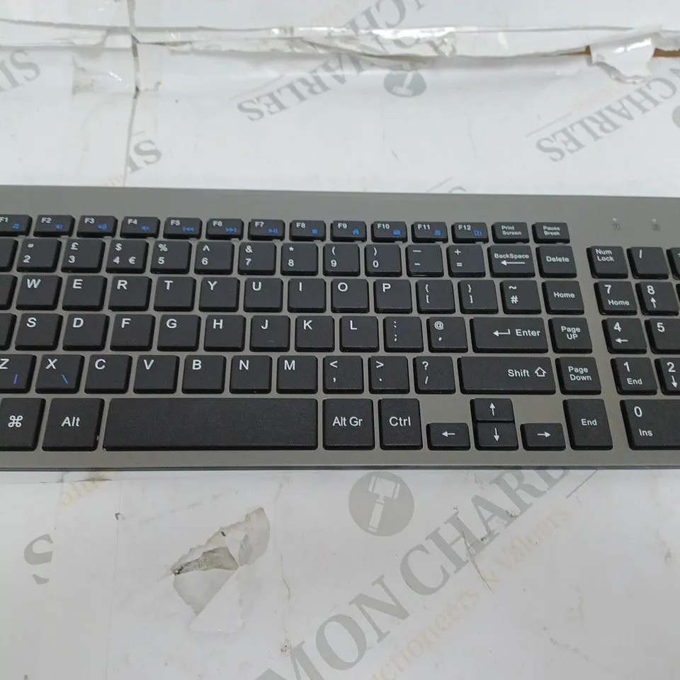 JOYACCESS WIRELESS KEYBOARD 