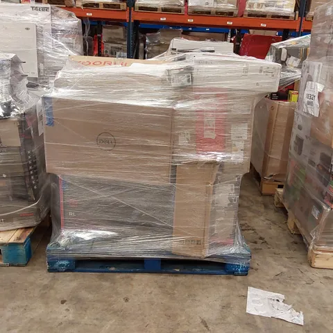 PALLET OF APPROXIMATELY 19 ASSORTED ITEMS INCLUDING: