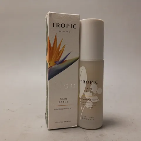 BOXED TROPIC SKINCARE NOU SKIN FEAST (50ml)